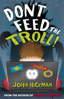Don’t Feed the Troll