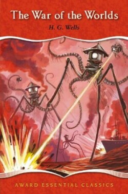 War of the Worlds