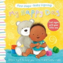 My Happy Day First Signs With Your Little One