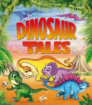 Dinosaur Tales