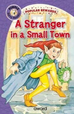 Stranger in a Small Town