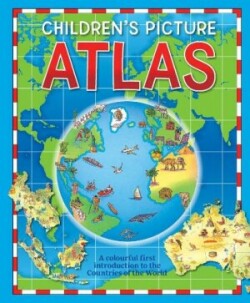 Children's Picture Atlas