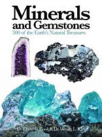 Minerals and Gemstones