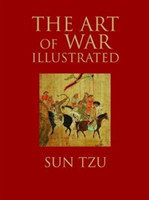 Art of War Illustrated