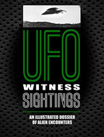 UFO Witness Sightings