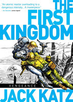 First Kingdom Vol. 3: Vengeance