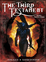 Third Testament Vol. 1: The Lion Awakes