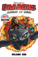 Dragons Riders of Berk: Tales from Berk