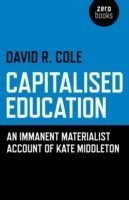 Capitalised Education – An immanent materialist account of Kate Middleton