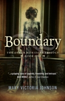 Boundary – The Other Horizons Trilogy – Book One