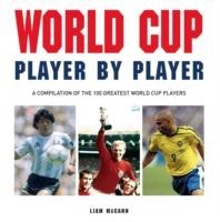 Little Book of  World Cup Player by Player