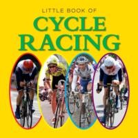 Little Book of Cycle Racing