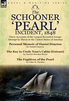 Schooner 'Pearl' Incident, 1848