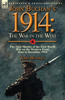 John Buchan's 1914