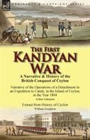 First Kandyan War