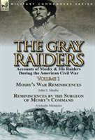 Gray Raiders-Volume 1