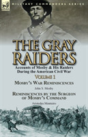 Gray Raiders-Volume 1