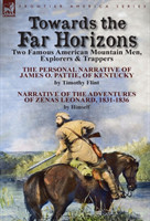 Towards the Far Horizons