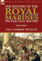 History of the Royal Marines