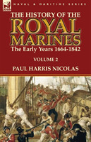 History of the Royal Marines