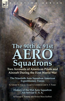 90th & 91st Aero Squadrons