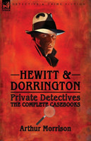 Hewitt & Dorrington Private Detectives