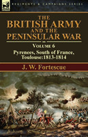 British Army and the Peninsular War
