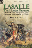 Lasalle-the Hussar General