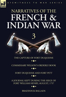 Narratives of the French and Indian War