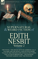 Collected Supernatural and Weird Fiction of Edith Nesbit