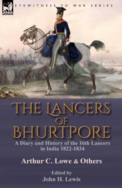 Lancers of Bhurtpore