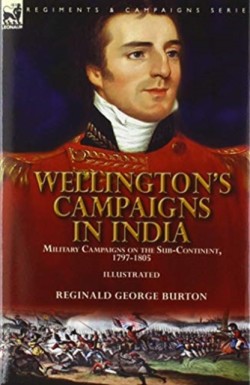 Wellington's Campaigns in India