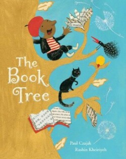 Book Tree