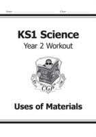 KS1 Science Year 2 Workout: Uses of Materials