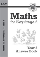 KS2 Maths Answers for Year 3 Textbook