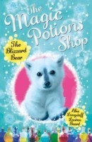 Magic Potions Shop: The Blizzard Bear