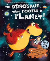 Dinosaur that Pooped a Planet!