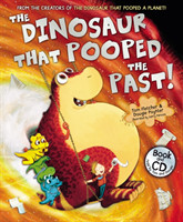 Dinosaur that Pooped the Past!