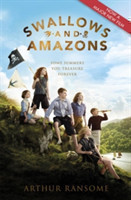 Ransome, Arthur - Swallows And Amazons