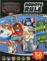 Robots Rule!