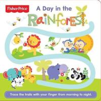 Follow Me - A Day in the Rainforest