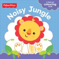 Fisher-Price Noisy Jungle