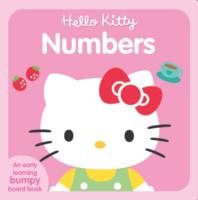 Hello Kitty Numbers