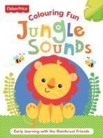 Fisher Price Jungle Shapes