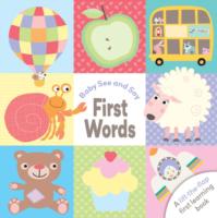 Baby See and Say First Words