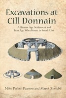 Excavations at Cill Donnain