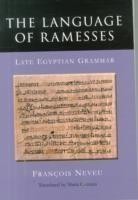 The Language of Ramesses : Late Egyptian Grammar