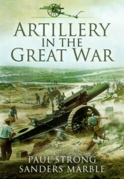 Artillery in the Great War