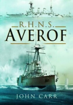 RHNS Averof
