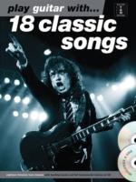 Play Guitar With... 18 Classic Songs